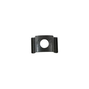 Connect Brake Hose Clips Silver Blue 30.8mm x 18.9mm 5pc 34102 Tool Connection - Dynamic Drive