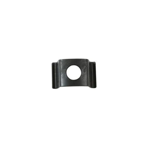 Connect Brake Hose Clips Silver Blue 30.8mm x 18.9mm 5pc 34102 Tool Connection - Dynamic Drive