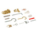 Fixman Picture Hanging Pack 545pce Fixman - Dynamic Drive