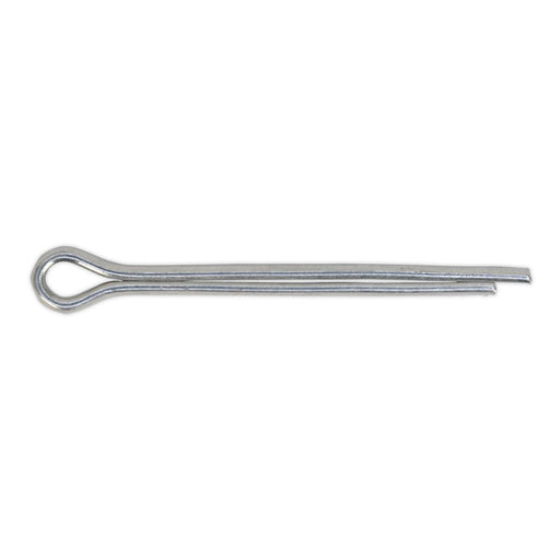 Sealey Split Pin 2.4 x 25mm Pack of 100 SPI102 Sealey - Dynamic Drive