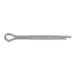 Sealey Split Pin 2.4 x 25mm Pack of 100 SPI102 Sealey - Dynamic Drive