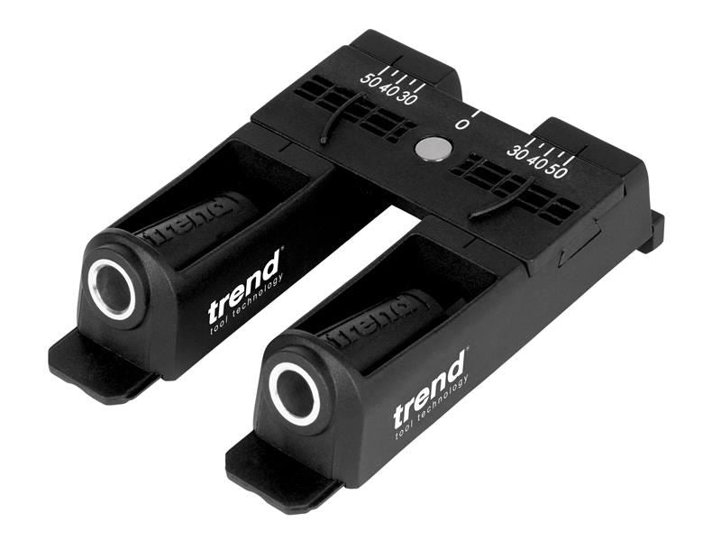 Trend 3-in-1 Pocket Hole Jig Trend - Dynamic Drive