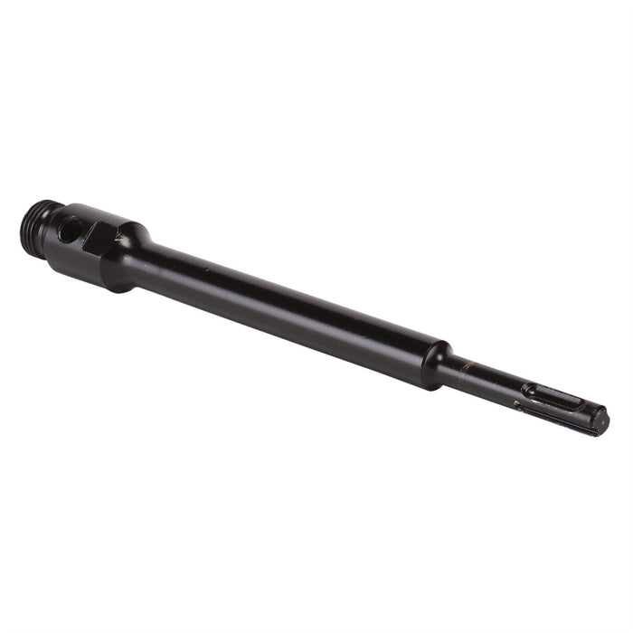 Draper Diamond Core Drill Bit Arbor SDS+, 240mm 43707 Draper - Dynamic Drive
