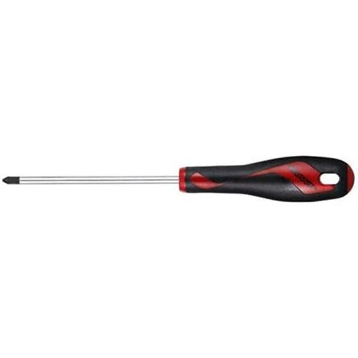 Teng Tools PH Screwdriver PH2 x 400mm L Hex Shaft Teng Tools - Dynamic Drive