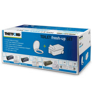 Thetford C400 Fresh Up Kit Thetford - Dynamic Drive