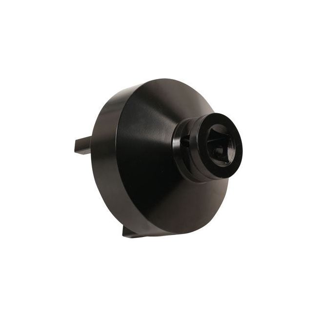 Laser Front Wheel Hub Nut Socket 1/2"D - for Iveco 8034 Laser - Dynamic Drive
