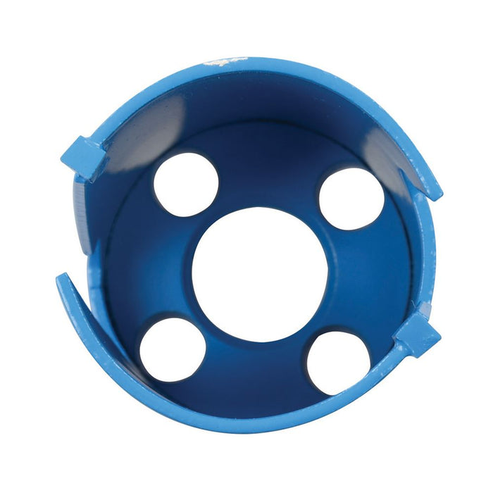 Silverline Multi Material TCT Holesaw 38mm Silverline - Dynamic Drive