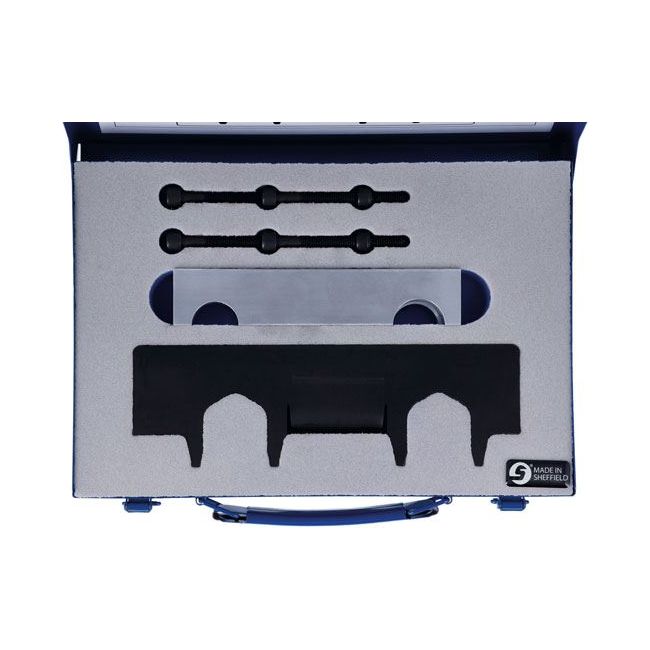 Laser Engine Timing Kit - for Mercedes-Benz 1.5, 1.6, 2.0L Petrol 8135 Laser - Dynamic Drive