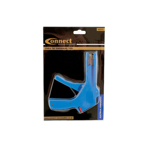 Connect Cable Tie Tensioning Tool 30372 Tool Connection - Dynamic Drive