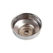 Laser Oil Filter Wrench 3/8"D - 76mm x 15 Flutes 6842 Laser - Dynamic Drive