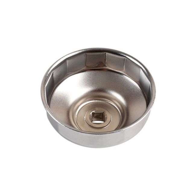 Laser Oil Filter Wrench 3/8"D - 76mm x 15 Flutes 6842 Laser - Dynamic Drive