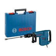 Bosch GSH 11 E SDS-Max Professional Demolition Hammer 1500W 110V Bosch - Dynamic Drive