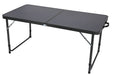 Quest Superlite Stow Folding Folding Camping Table Quest - Dynamic Drive