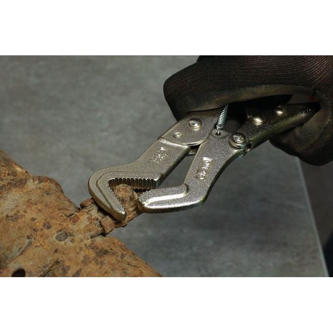 Laser Parrot Nose Grip Wrench 6-28mm 8500 Laser - Dynamic Drive