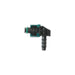 Connect Fuel Line 1 Way Leak Off Connector 5pc 34058 Tool Connection - Dynamic Drive