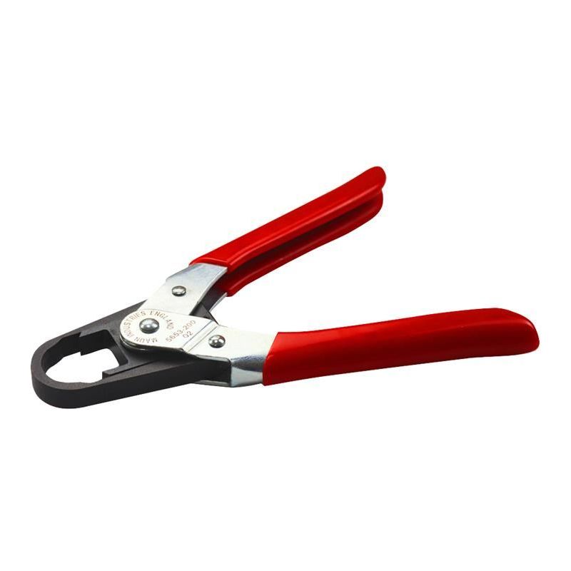Maun Olive Cutter Tool 22mm Maun - Dynamic Drive