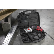 Sealey Hammer Drill13mm 2 Mechanical/Variable Speed 1050W/230V SD1000 Sealey - Dynamic Drive