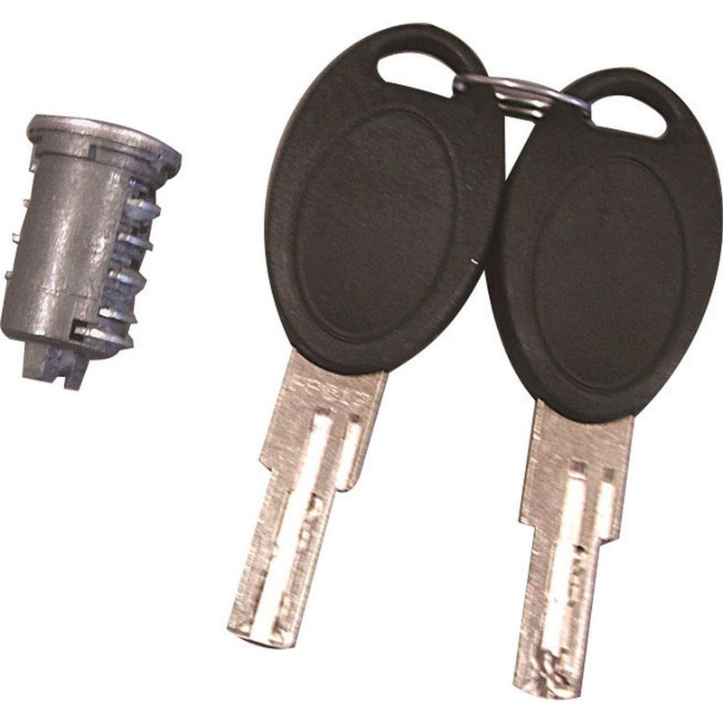 HSC FAP High Security Locks & Keys Nova - Dynamic Drive
