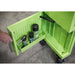 Sealey Rollcab & Utility Seat Kit with Creeper 4pc AP556CSHVKIT Sealey - Dynamic Drive