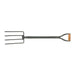 Silverline All-Steel Digging Fork 990mm Silverline - Dynamic Drive