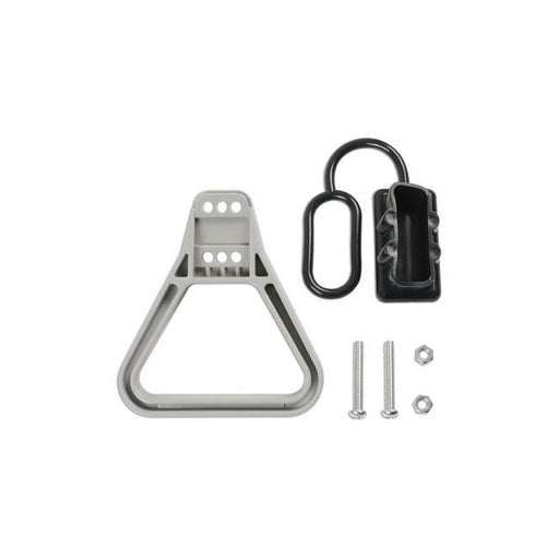 Connect Power Connector Accessory Kit 350A 6pc 37529 Tool Connection - Dynamic Drive