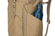 Thule AllTrail 25L daypack with rain cover Faded Khaki tan Thule - Dynamic Drive