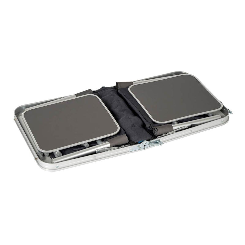 Bo-Camp Table with Storage Otter Bo-Camp - Dynamic Drive