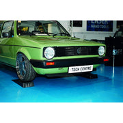 Laser Car Ramps - Low Rise 5669 Laser - Dynamic Drive