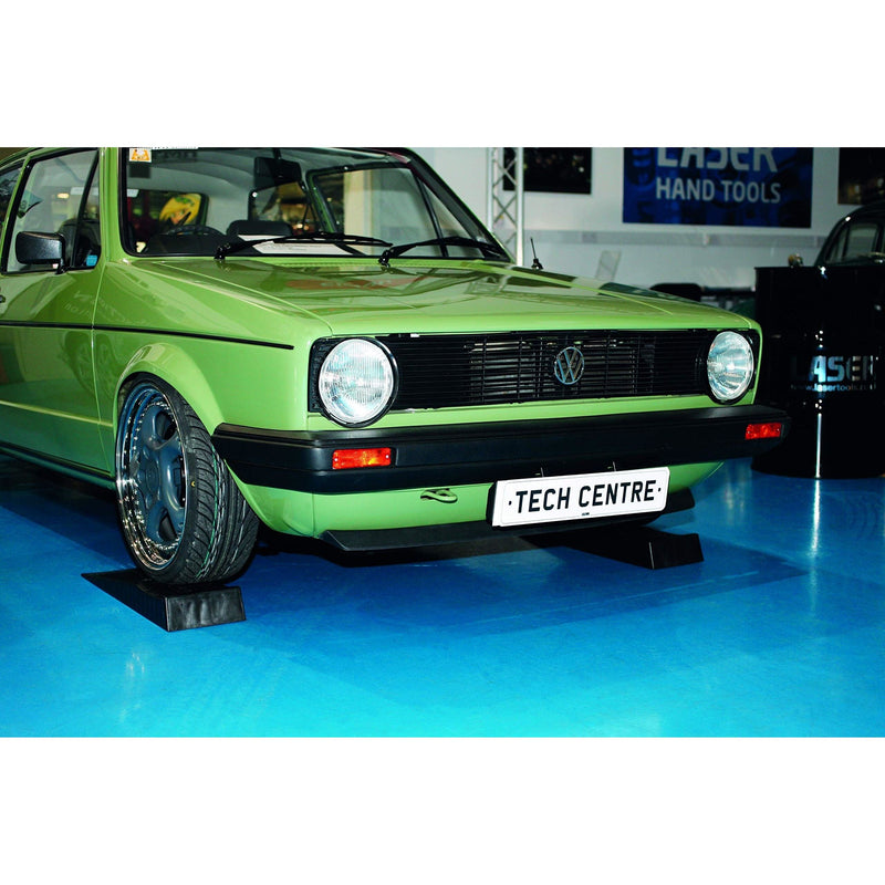 Laser Car Ramps - Low Rise 5669 Laser - Dynamic Drive
