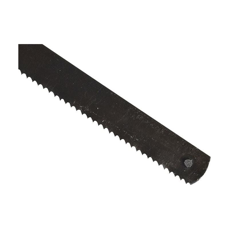 Roughneck Junior Hacksaw Blades 150mm (6in) (Pack 10) Roughneck - Dynamic Drive