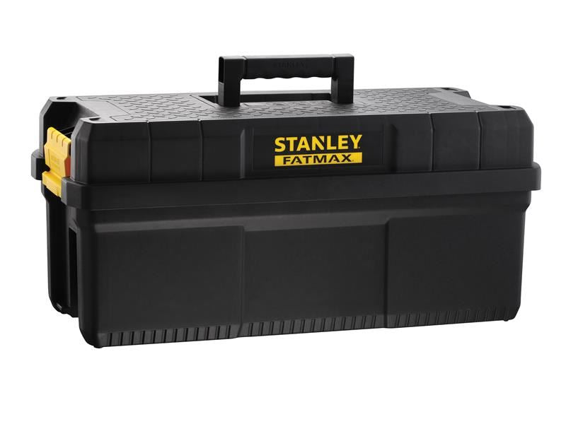 Stanley® Hand Tools FatMax® Work Step Toolbox 64cm STANLEY® Hand Tools - Dynamic Drive