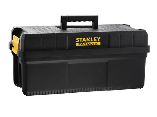 Stanley® Hand Tools FatMax® Work Step Toolbox 64cm STANLEY® Hand Tools - Dynamic Drive