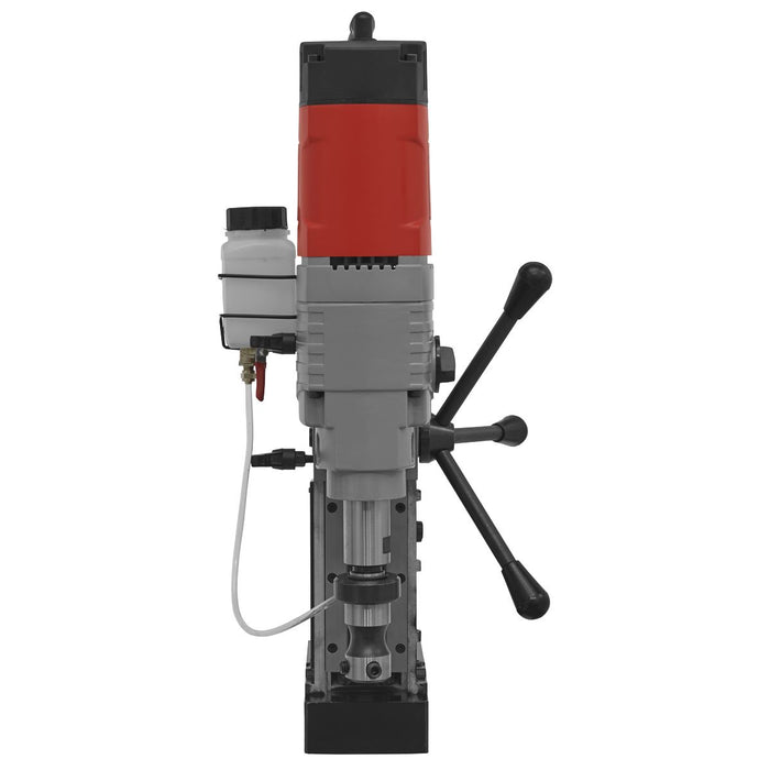 Sealey Magnetic Drilling Machine Heavy-Duty 60mm 230V MAG60230VHD Sealey - Dynamic Drive