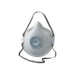 Moldex Classic FFP1 NR D Valved Mask (Pack 20) Moldex - Dynamic Drive