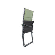 Crespo Lounger AP/262 Tex Comfort Green Crespo - Dynamic Drive