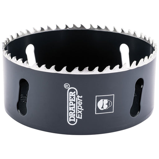 Draper Cobalt Hole Saw, 102mm 34809 Draper - Dynamic Drive