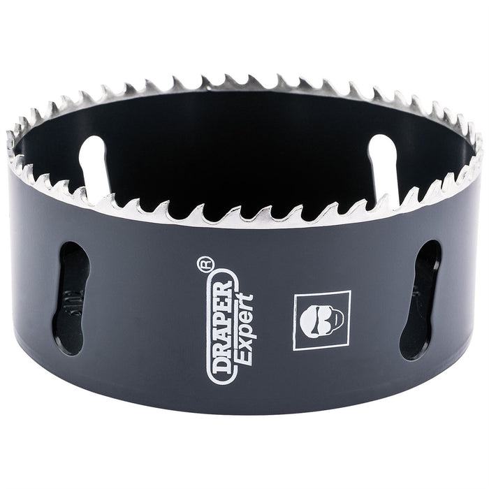 Draper Cobalt Hole Saw, 102mm 34809 Draper - Dynamic Drive