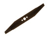 Alm Manufacturing FL043 Metal Blade to suit various Flymo 30cm (12in) ALM Manufacturing - Dynamic Drive