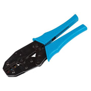 Bluespot Tools Ratchet Crimping Tool BlueSpot Tools - Dynamic Drive