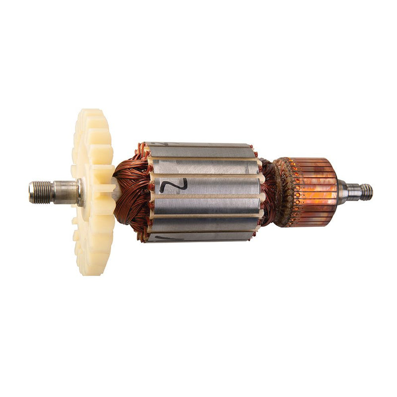 Triton Armature Assembly 240V MOF001 Triton - Dynamic Drive