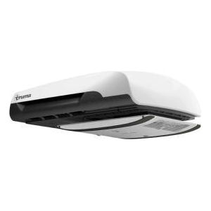 Truma Aventa Comfort Air Con Complete Unit Grey 44090-51GM Truma - Dynamic Drive