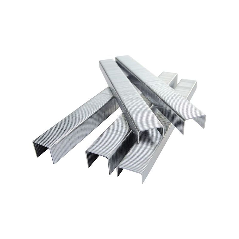 Tacwise 53 Light-Duty Staples 14mm (Type JT21 A) (Pack 2000) Tacwise - Dynamic Drive
