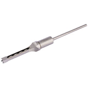 Draper Hollow Square Mortice Chisel with Bit, 3/8" 48030 Draper - Dynamic Drive