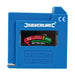 Silverline Compact Battery Tester AAA / AA / C / D / 9V / LR1 / A23 / button Silverline - Dynamic Drive