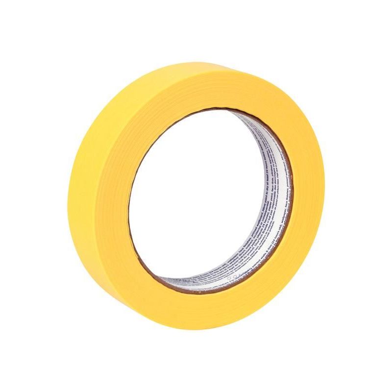 Shurtape FrogTape® Delicate Surface Masking Tape 36mm x 41.1m Shurtape - Dynamic Drive
