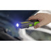 Sealey Rechargeable Inspection Light 5W COB & 3W SMD LED with Power Bank Green Sealey - Dynamic Drive