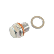 Connect Sump Plug & Washers - for BMW, for Mercedes-Benz 31762 Tool Connection - Dynamic Drive