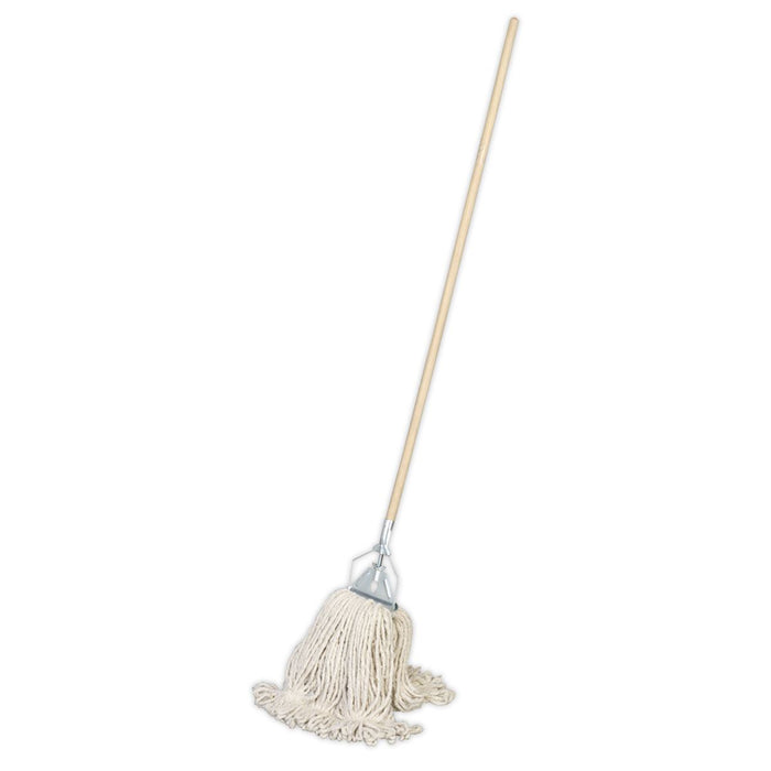 Sealey Kentucky Mop 450g BM03 Sealey - Dynamic Drive