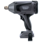 Draper XP20 20V Brushless Impact Wrench, 3/4" Sq. Dr., 1060Nm (Sold Bare) 79367 Draper - Dynamic Drive