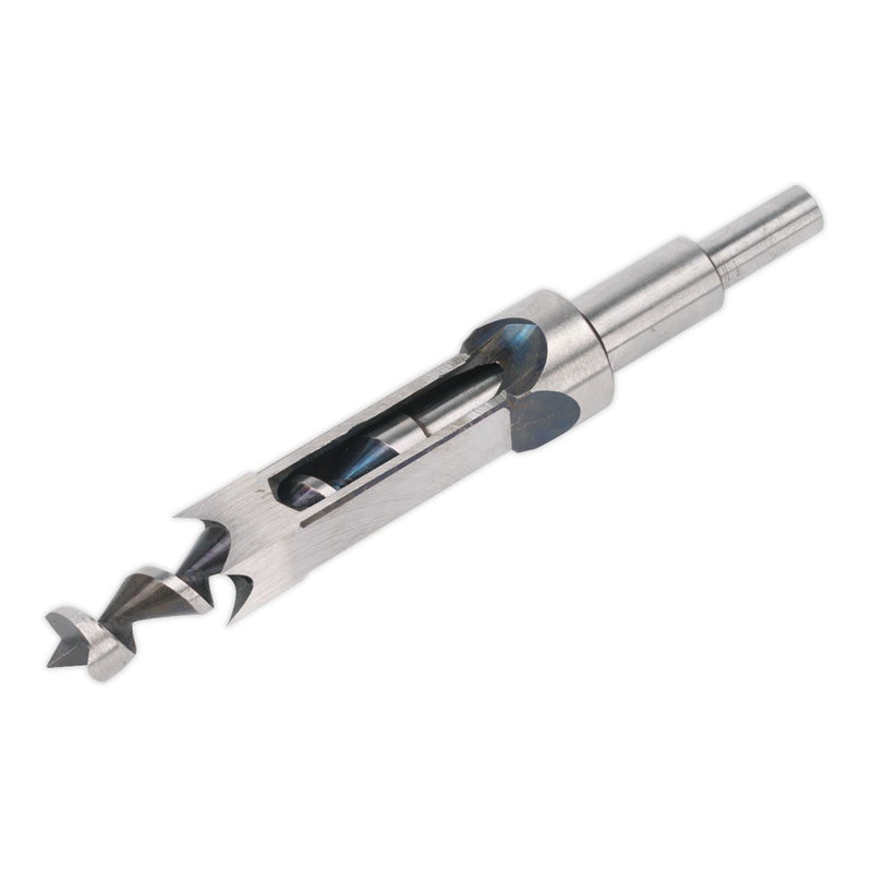 Sealey Chisel & Drill Set 3/4" SM96CDS34 Sealey - Dynamic Drive
